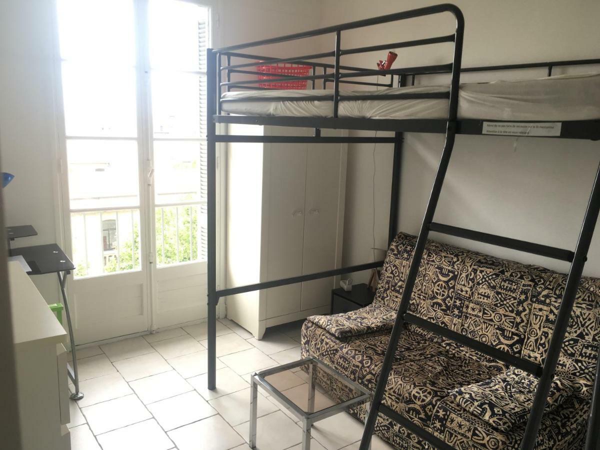 Chambres Loft Partagé Centre Toulon Extérieur photo